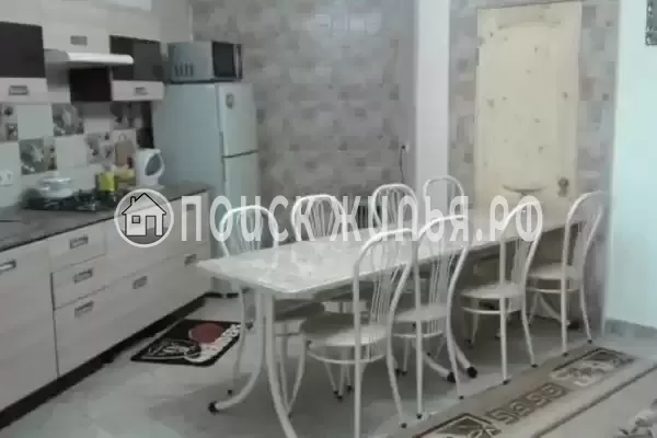 Частный сектор «Таунхаус на 4−8 человек» Частный сектор «Таунхаус на 4−8 человек»