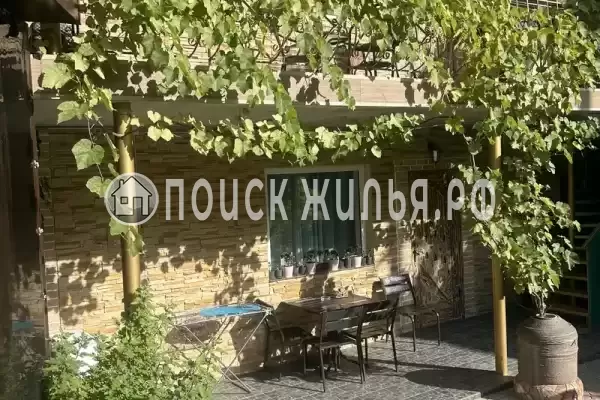 Дом под ключ «Этаж под ключ, с бассейном» Дом под ключ «Этаж под ключ, с бассейном»