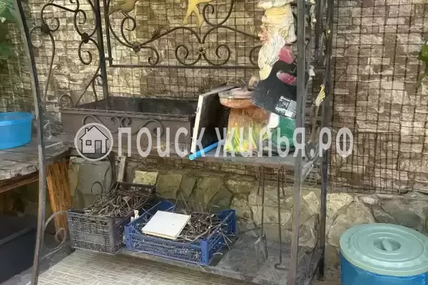 Дом под ключ «Этаж под ключ, с бассейном» Дом под ключ «Этаж под ключ, с бассейном»