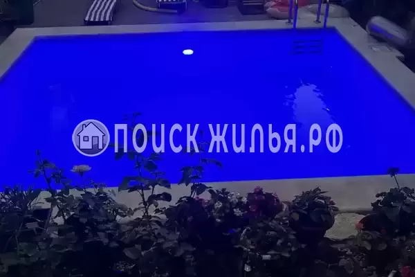 Дом под ключ «Этаж под ключ, с бассейном» Дом под ключ «Этаж под ключ, с бассейном»