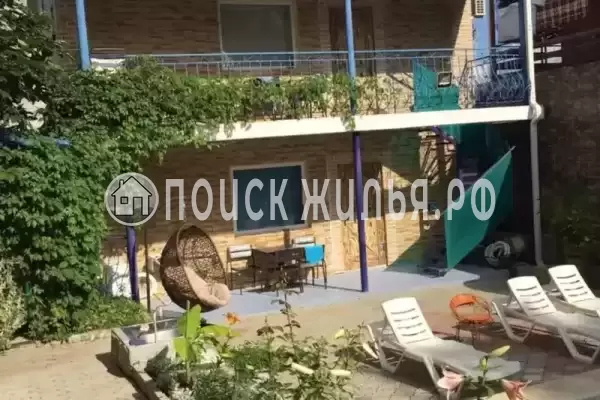 Дом под ключ «Этаж под ключ, с бассейном» Дом под ключ «Этаж под ключ, с бассейном»