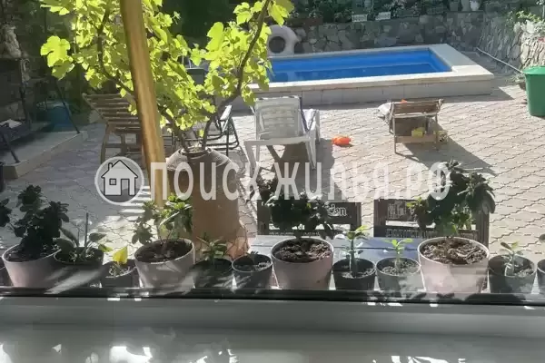 Дом под ключ «Этаж под ключ, с бассейном» Дом под ключ «Этаж под ключ, с бассейном»