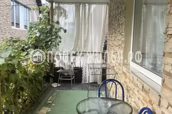 Дом под ключ «Этаж под ключ, с бассейном» Дом под ключ «Этаж под ключ, с бассейном»