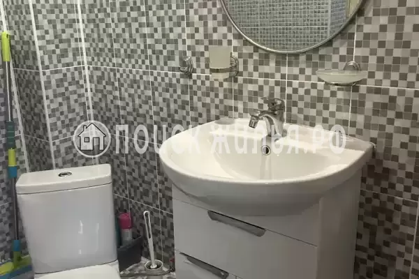 Дом под ключ «Этаж под ключ, с бассейном» Дом под ключ «Этаж под ключ, с бассейном»