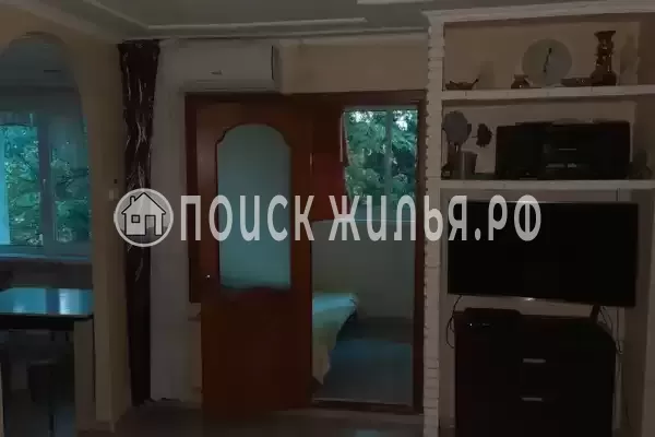 Квартира «Х комнатная квартира на Чайковского» Квартира «Х комнатная квартира на Чайковского»