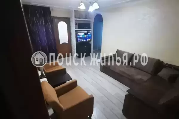 Квартира «Х комнатная квартира на Чайковского» Квартира «Х комнатная квартира на Чайковского»