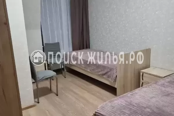 Частный сектор «Заречья»