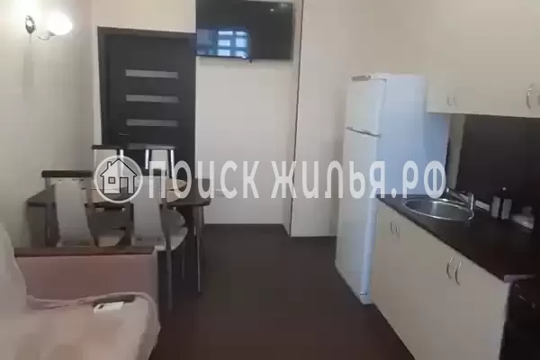 Апартаменты «Одиссея»