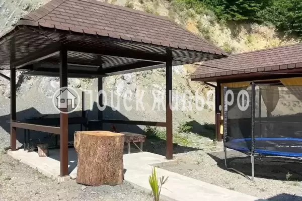 Частный сектор «Эко-коттедж»