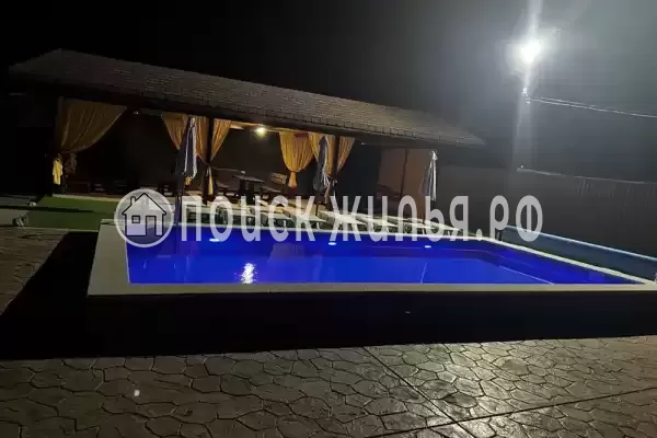 Частный сектор «Эко-коттедж»