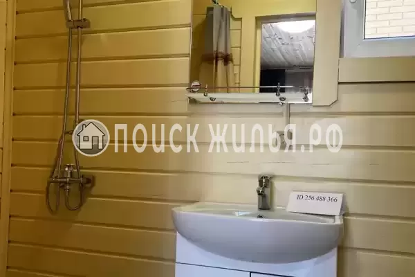 Частный сектор «Эко-коттедж»