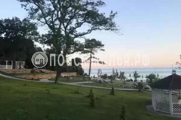 Частный сектор «Эко-коттедж»