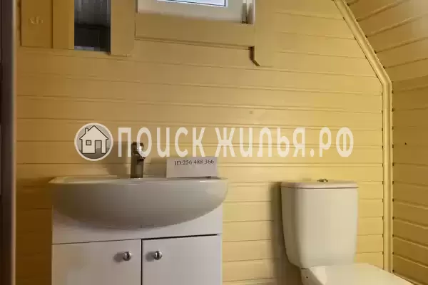 Частный сектор «Эко-коттедж»