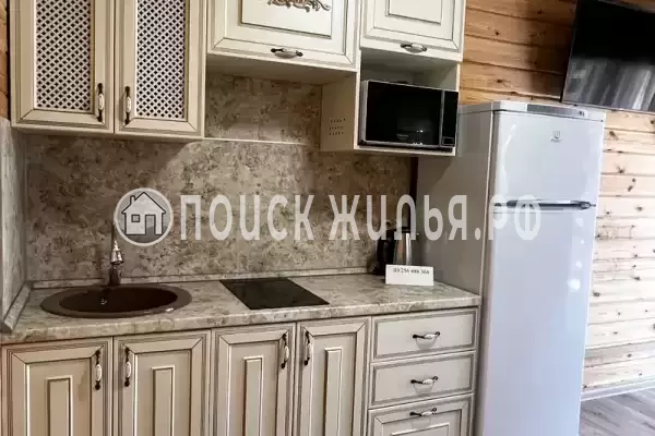 Частный сектор «Эко-коттедж»