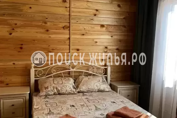 Частный сектор «Эко-коттедж»