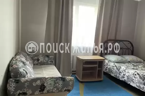 Частный сектор «Этаж в доме на 5−7 человек»