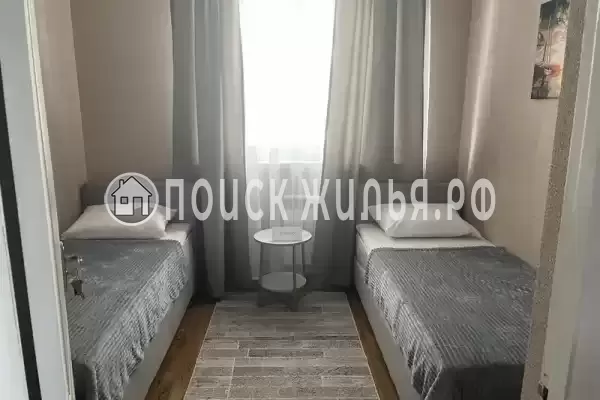 Частный сектор «Этаж в доме на 5−7 человек»