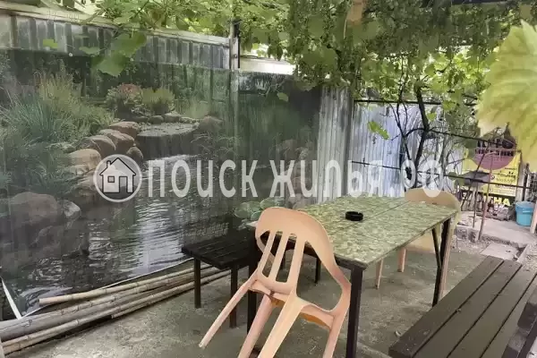 Частный сектор «Этаж в доме на 5−7 человек»