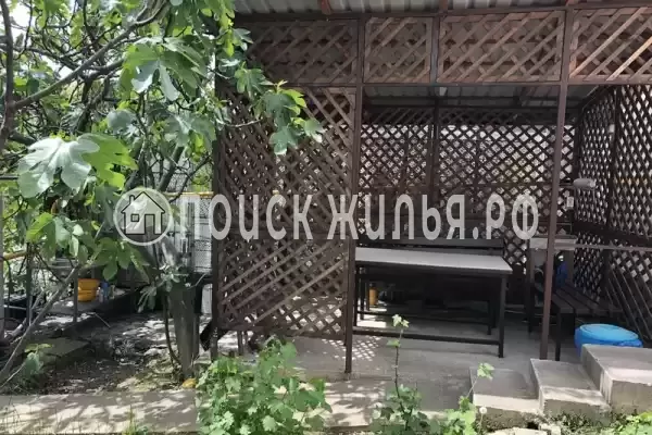 Частный сектор «Этаж в доме на 5−7 человек»