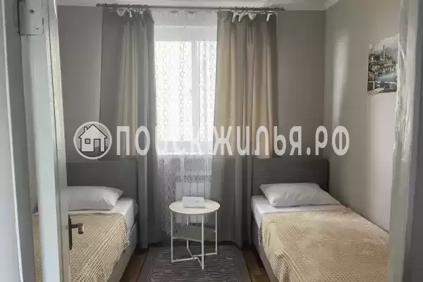 Частный сектор «Этаж в доме на 5−7 человек»