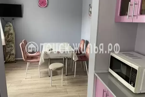 Частный сектор «Этаж в доме на 5−7 человек»