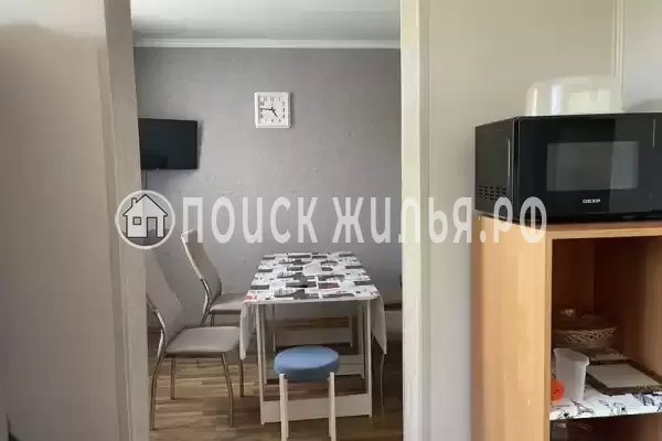 Частный сектор «Этаж в доме на 5−7 человек»