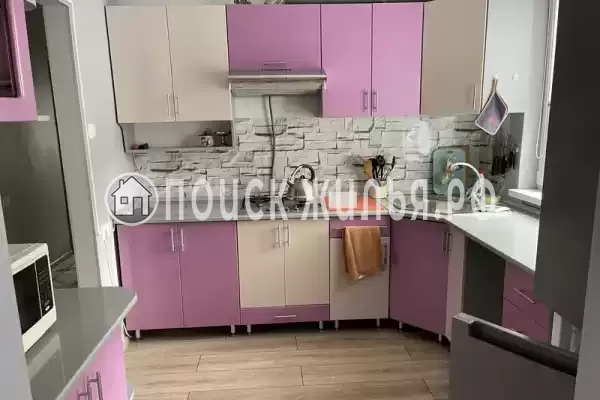 Частный сектор «Этаж в доме на 5−7 человек»