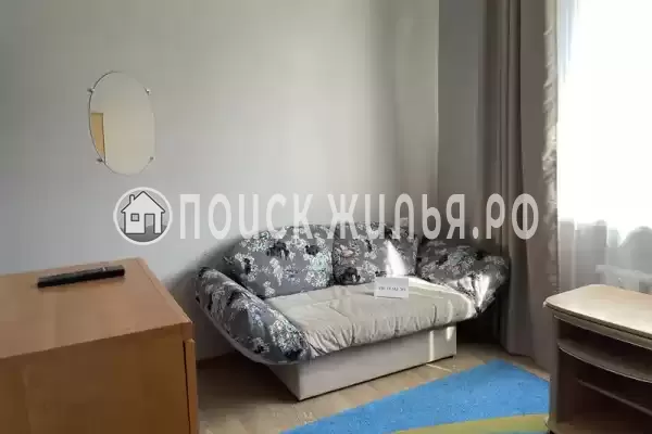 Частный сектор «Этаж в доме на 5−7 человек»