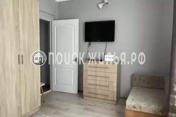 Частный сектор «Этаж в доме на 5−7 человек»