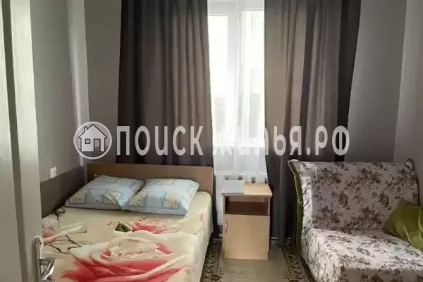 Частный сектор «Этаж в доме на 5−7 человек»