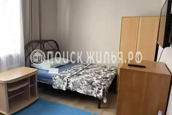 Частный сектор «Этаж в доме на 5−7 человек»