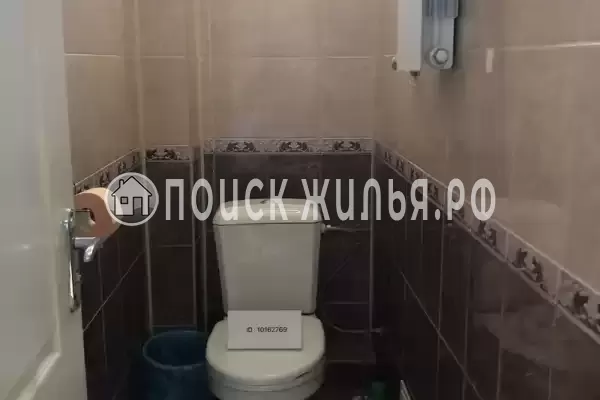 Частный сектор «Этаж в доме на 5−7 человек»