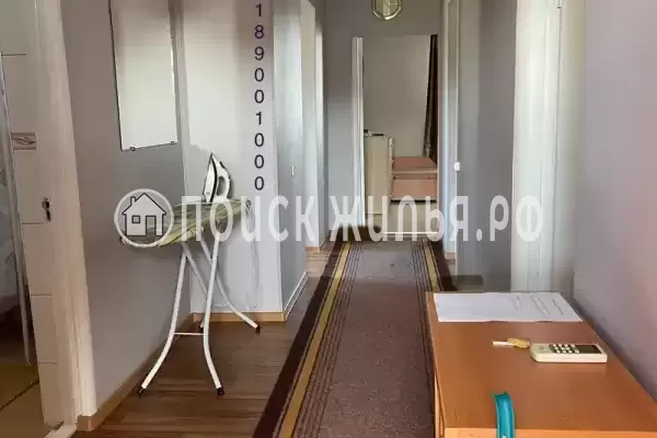 Частный сектор «Этаж в доме на 5−7 человек»