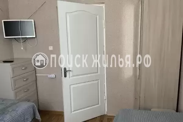 Частный сектор «Этаж в доме на 5−7 человек»