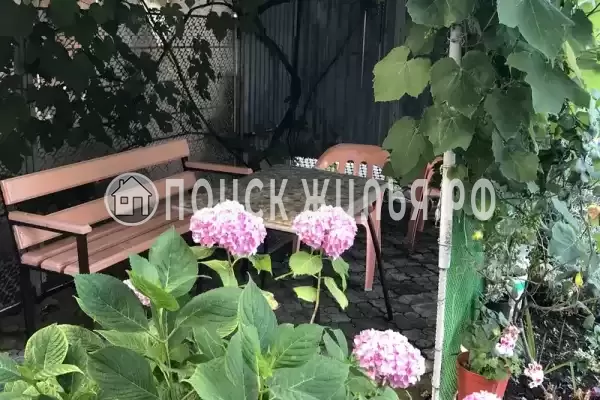 Частный сектор «Этаж в доме на 5−7 человек»