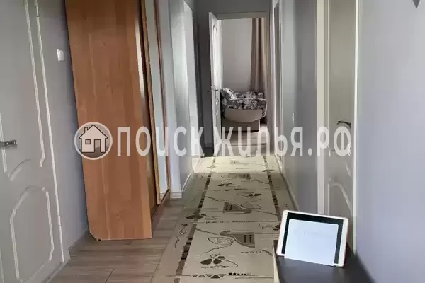 Частный сектор «Этаж в доме на 5−7 человек»