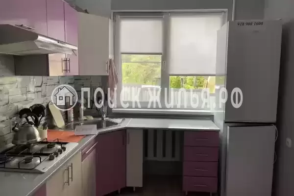 Частный сектор «Этаж в доме на 5−7 человек»