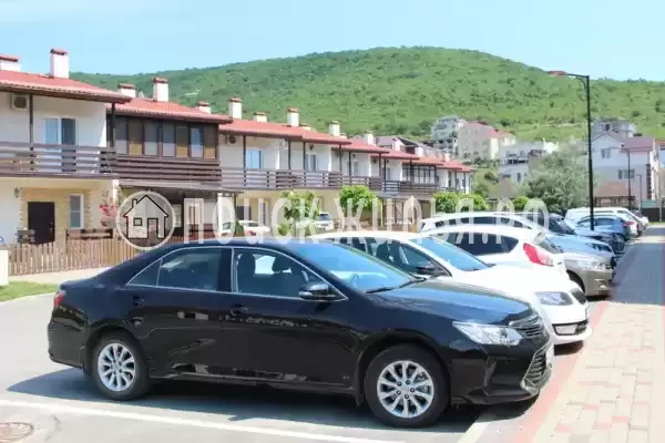 Квартира «Студия 4-х местная»