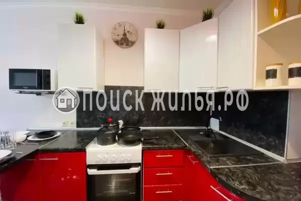 Квартира «Студия 4-х местная»