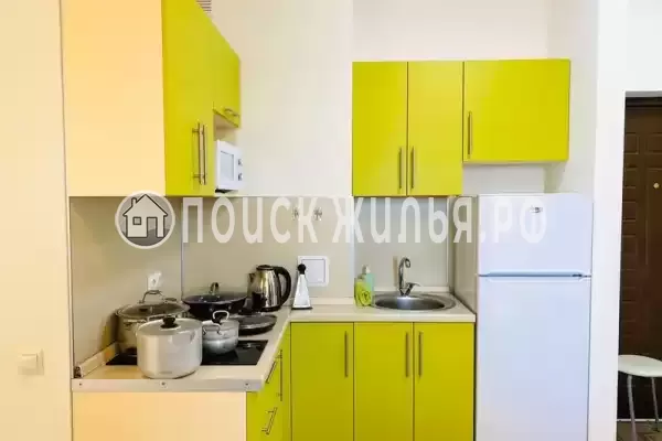 Квартира «Студия 4-х местная»