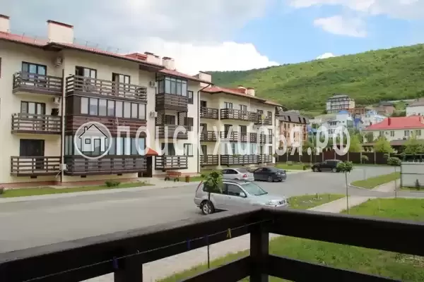 Квартира «Студия 4-х местная»