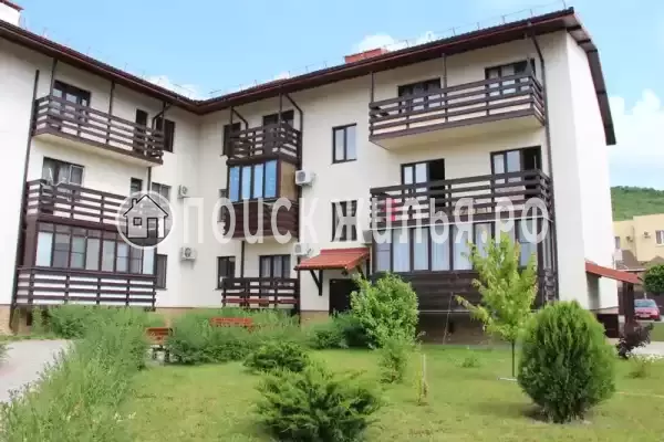 Квартира «Студия 4-х местная»