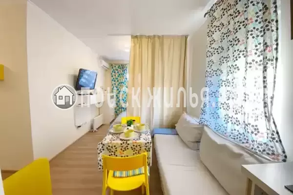 Квартира «Студия 4-х местная»