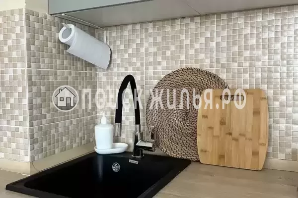 Апартаменты «Возле моря» Апартаменты «Возле моря»