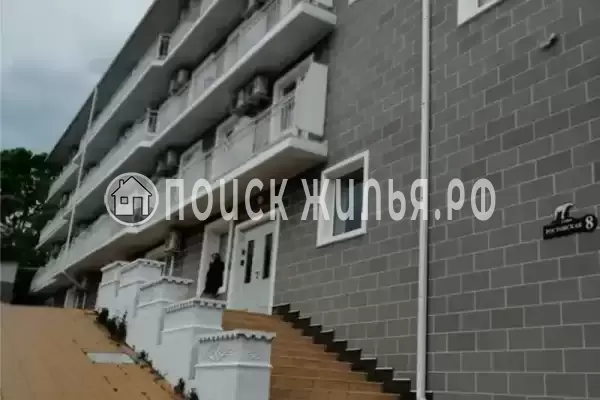 Апартаменты «Возле моря» Апартаменты «Возле моря»