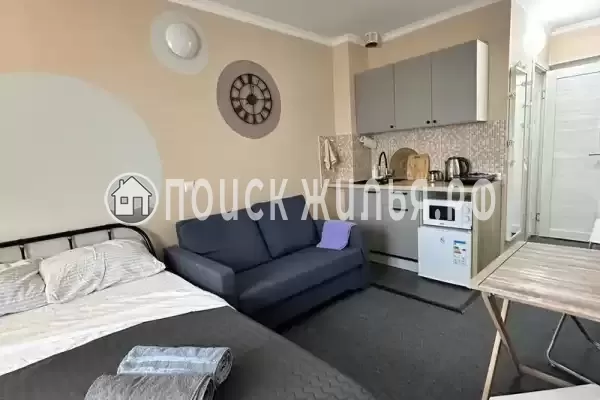 Апартаменты «Возле моря» Апартаменты «Возле моря»