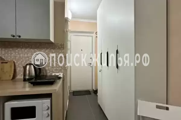 Апартаменты «Возле моря» Апартаменты «Возле моря»