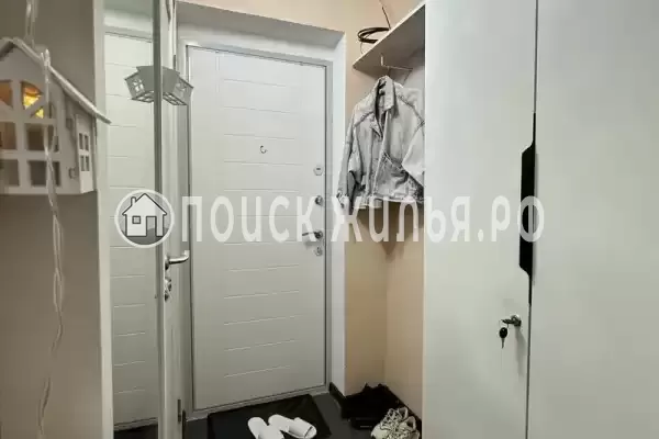 Апартаменты «Возле моря» Апартаменты «Возле моря»