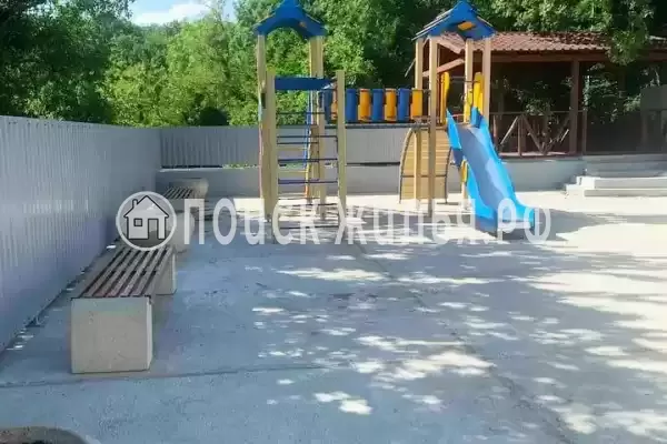 Апартаменты «Возле моря» Апартаменты «Возле моря»