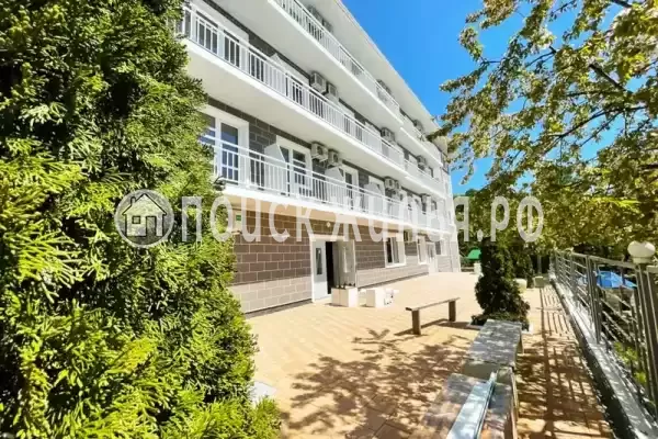 Апартаменты «Возле моря» Апартаменты «Возле моря»